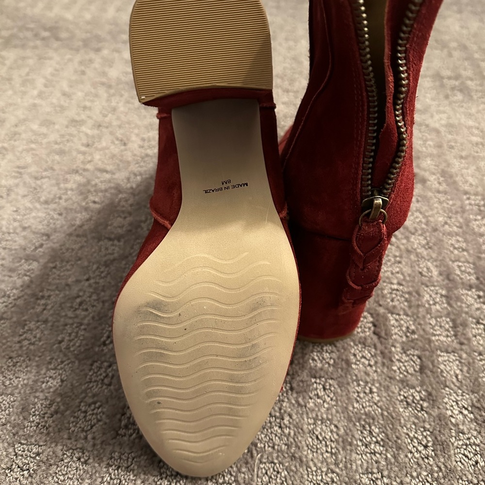 Able Booties - image 5